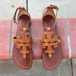 Tory Burch Phoebe Sandals
